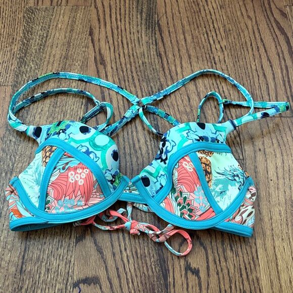 Maaji Other - Maaji Swimsuit Bikini Top Size Small